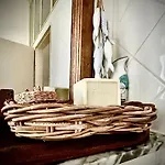 Couette-café Im Alten Pastorat 3*