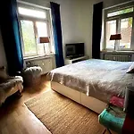 Couette-café Im Alten Pastorat Grevenbroich