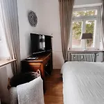 Couette-café Im Alten Pastorat 3*