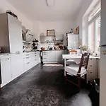 Im Alten Pastorat Couette-café