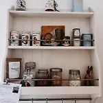Im Alten Pastorat Couette-café Grevenbroich