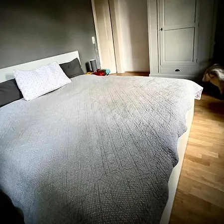 Im Alten Pastorat Bed & Breakfast Grevenbroich