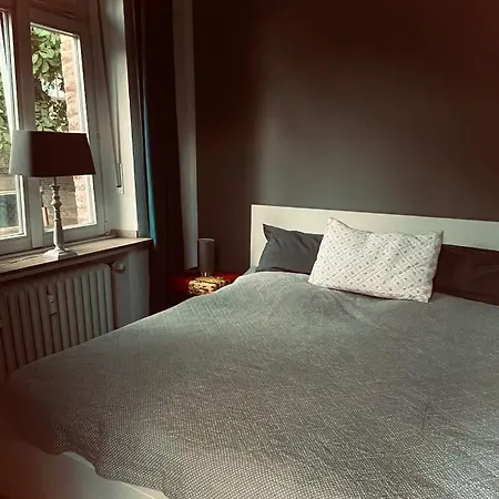 Im Alten Pastorat 3* Grevenbroich