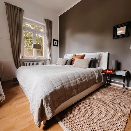 Im Alten Pastorat 3*