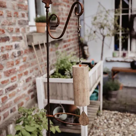 Im Alten Pastorat Bed & Breakfast 3*