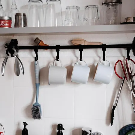 Im Alten Pastorat Panzió