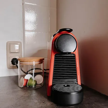 Panzió Im Alten Pastorat