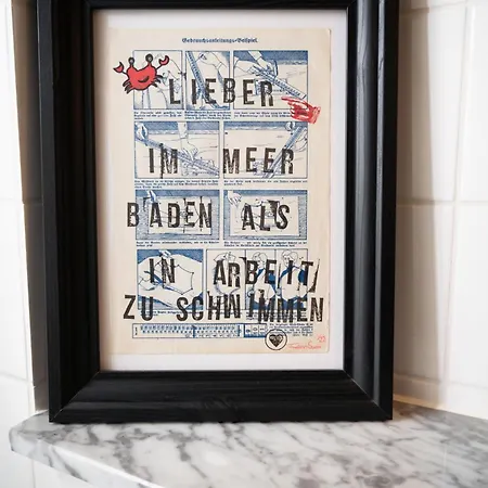 Im Alten Pastorat Bed & Breakfast Grevenbroich