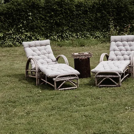 Panzió Im Alten Pastorat Grevenbroich