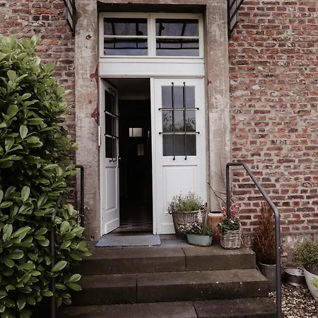 Bed & Breakfast Im Alten Pastorat