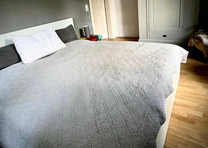 Im Alten Pastorat Bed and Breakfast Grevenbroich