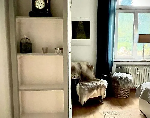 Im Alten Pastorat 3*