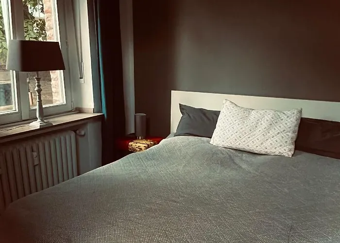 Im Alten Pastorat 3* Grevenbroich