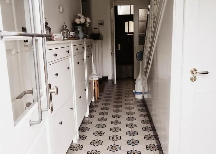 Im Alten Pastorat Panzió