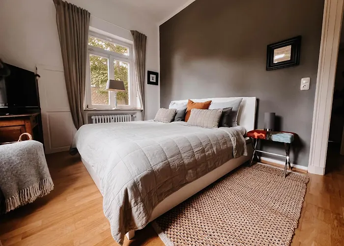 Im Alten Pastorat 3*