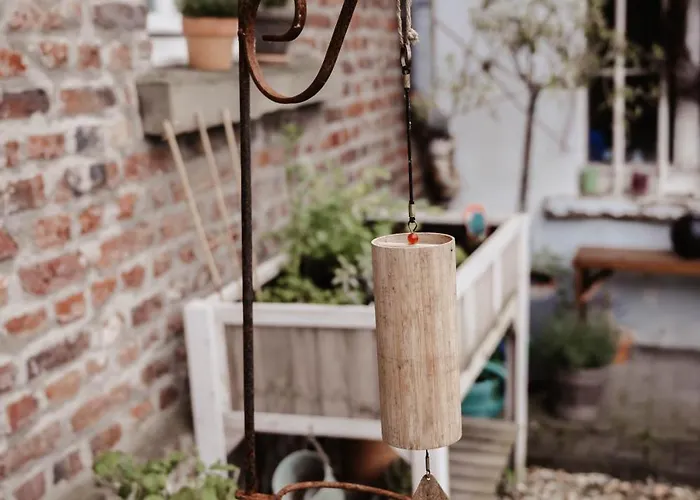 Im Alten Pastorat Bed and Breakfast 3*