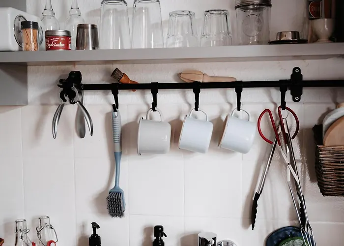 Im Alten Pastorat Bed and Breakfast