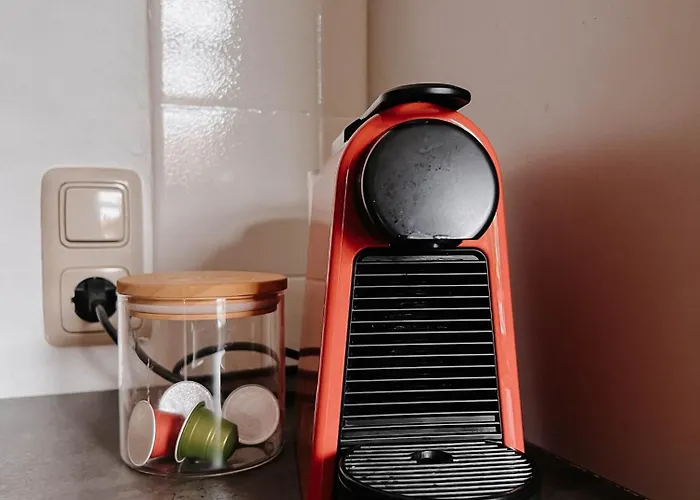 Bed and Breakfast Im Alten Pastorat