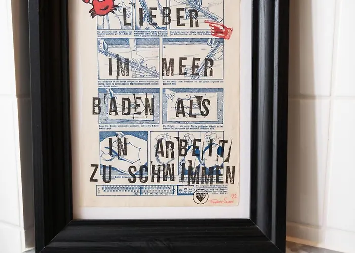 Im Alten Pastorat Bed and Breakfast Grevenbroich