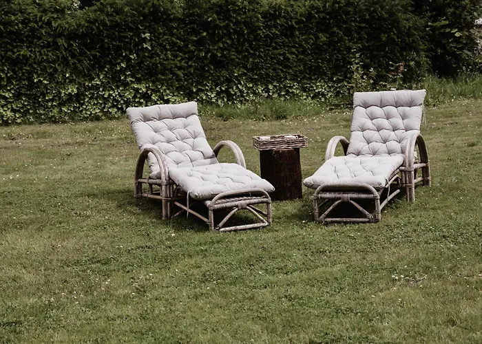 Bed and Breakfast Im Alten Pastorat Grevenbroich