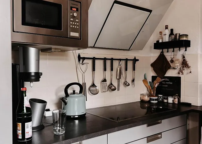 Im Alten Pastorat 3*