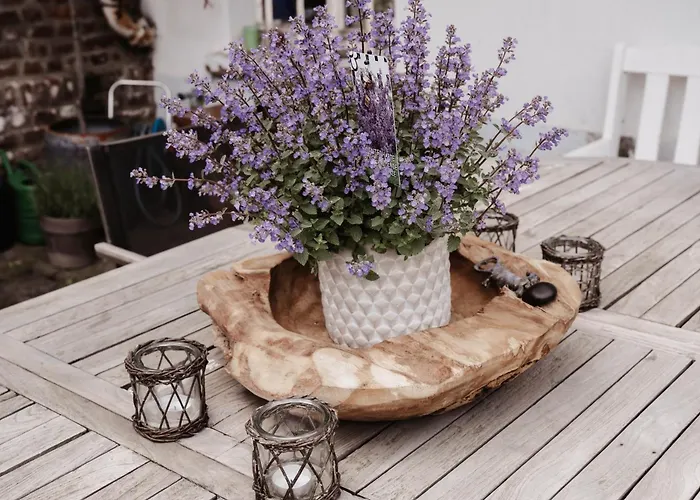 Im Alten Pastorat Grevenbroich